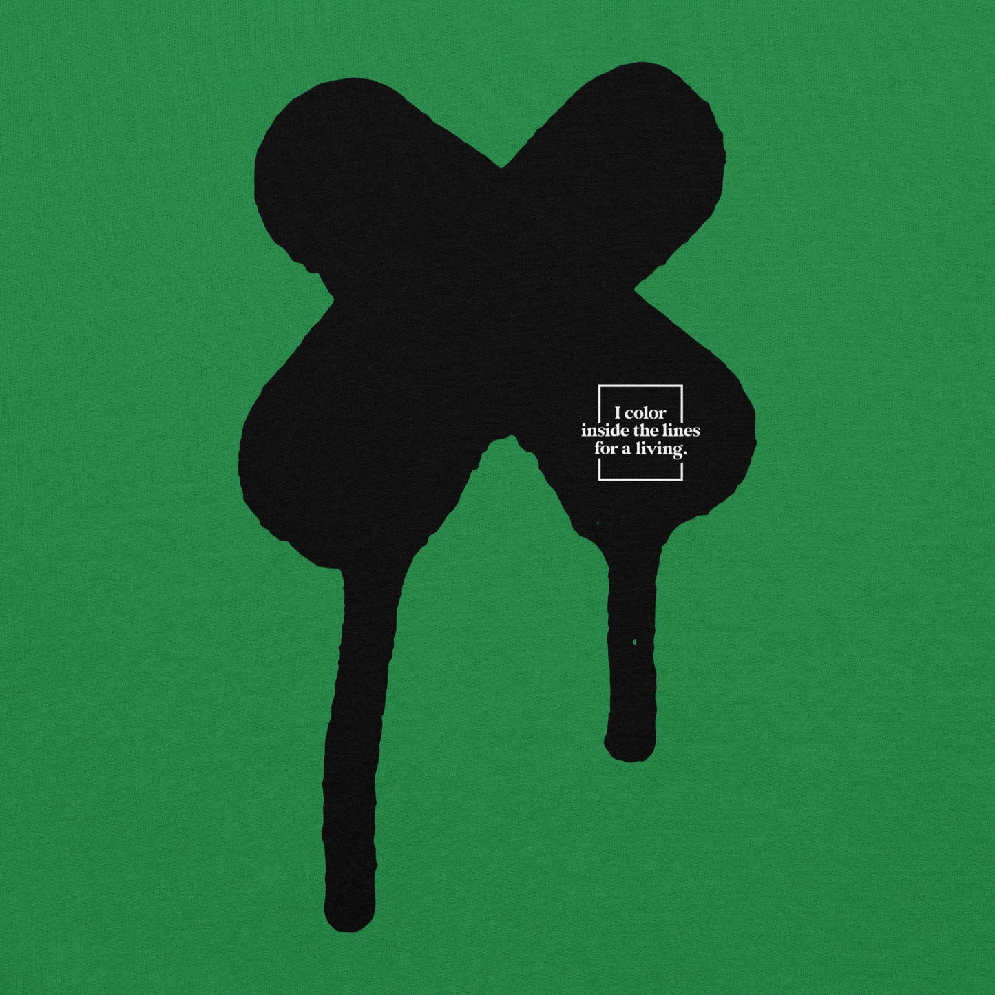 “Keep Your Grass Cut” Unisex Hoodie