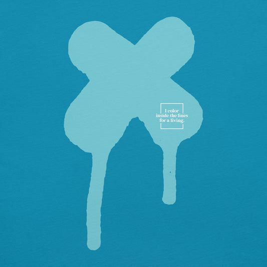 “Porn” Unisex Tee