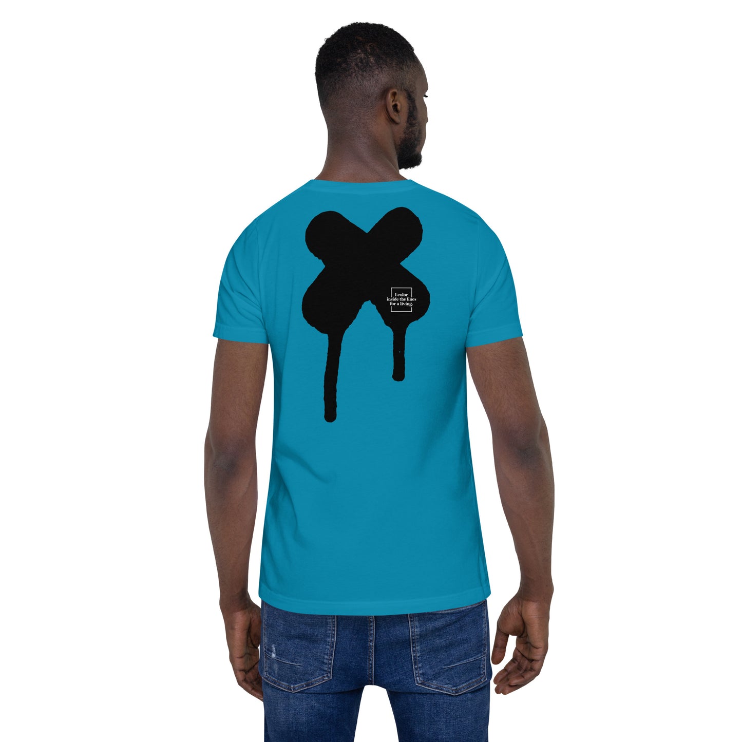 “Keep Your Grass Cut” Unisex Tee