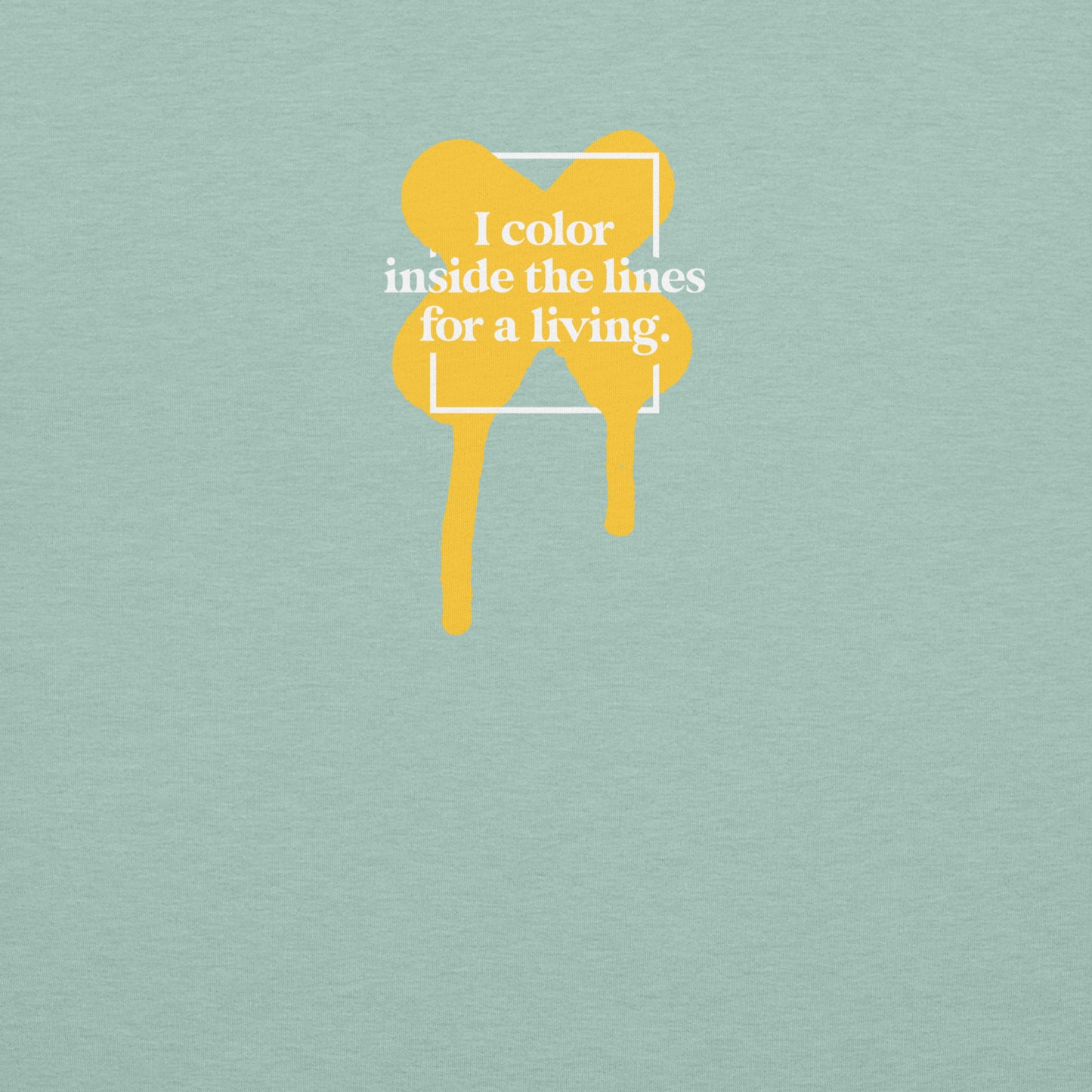 “Mas Tacos Ahora” Yellow Logo Unisex Tee