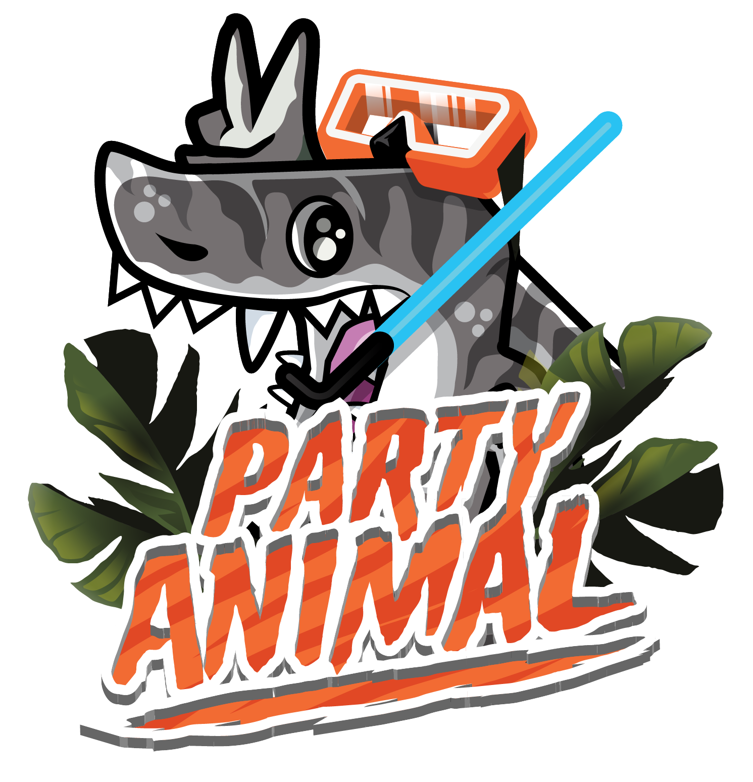 Party Animal - Great White